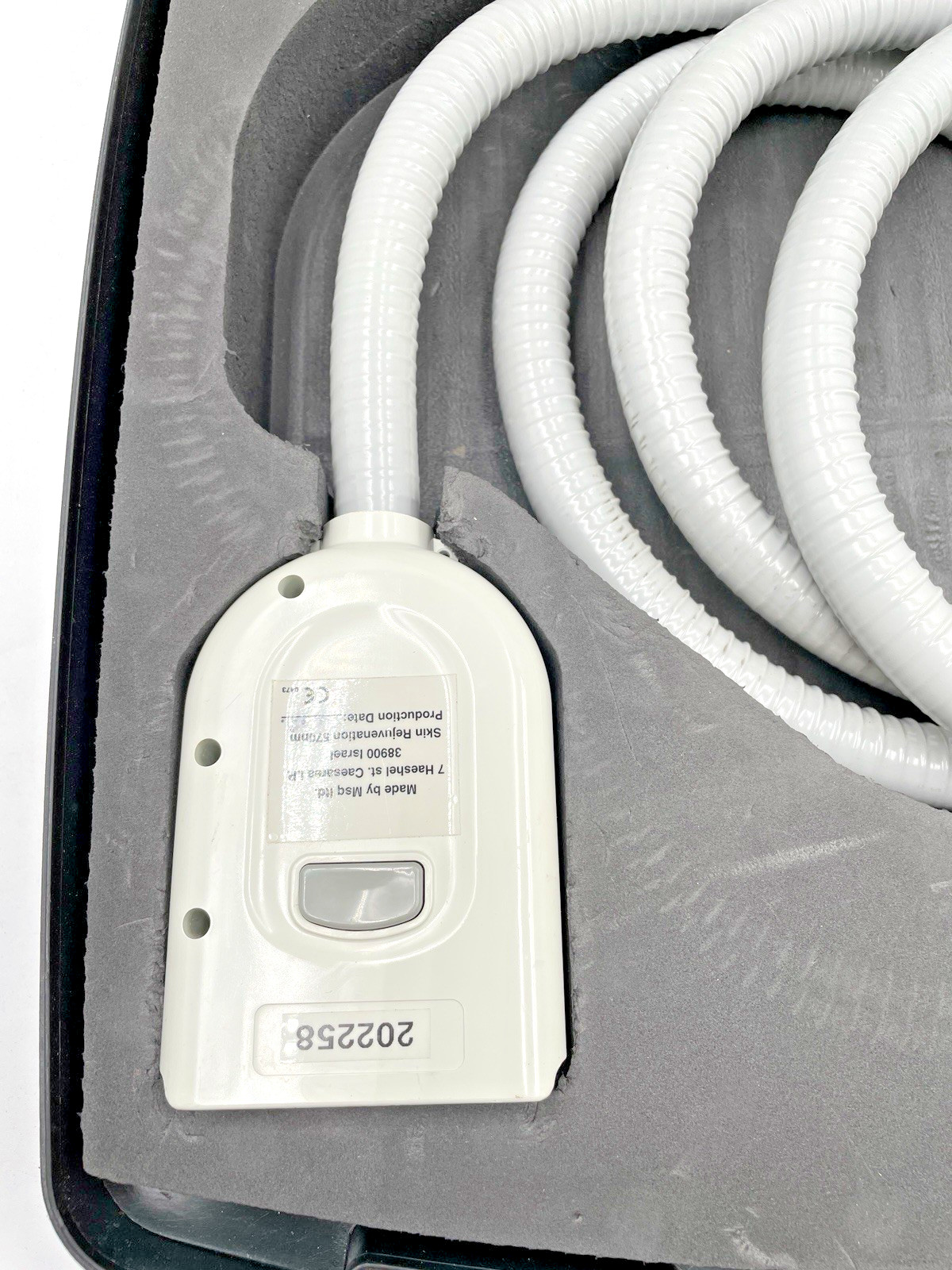 Alma HarmonyXL Laser 570-950 nm Handpiece