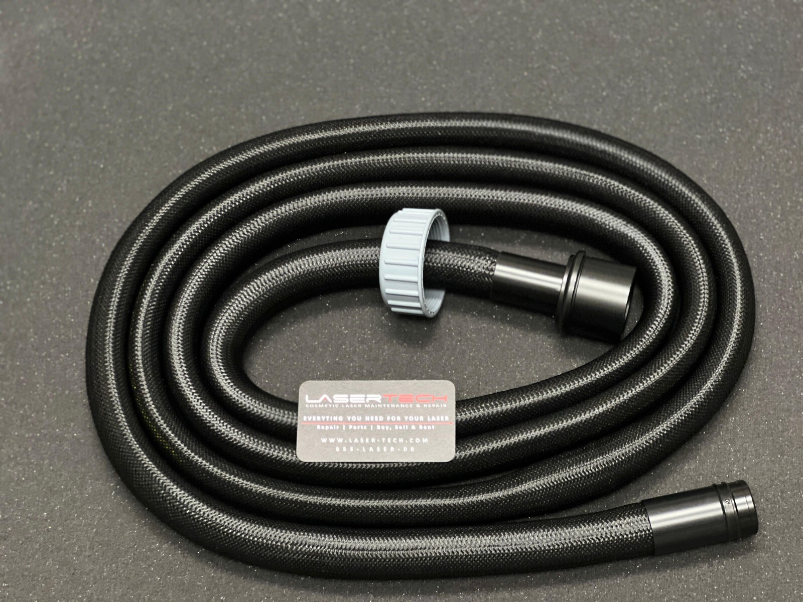 ZIMMER CRYO 5 HOSE (3 METERS) LARGE CONNECTOR