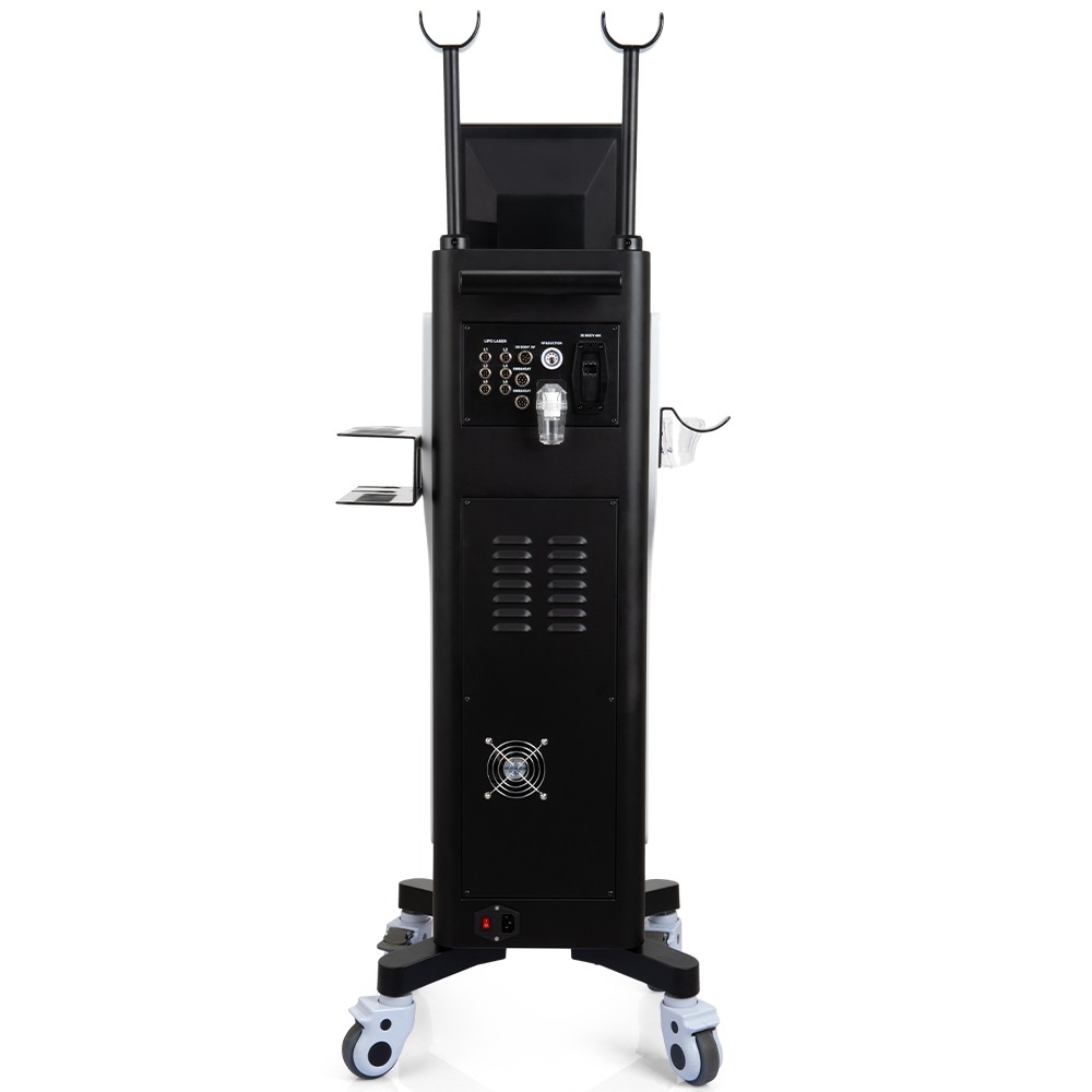 5 in 1 Mutifunction 30 Version Body Massage Machine Facial Skin Care Salon