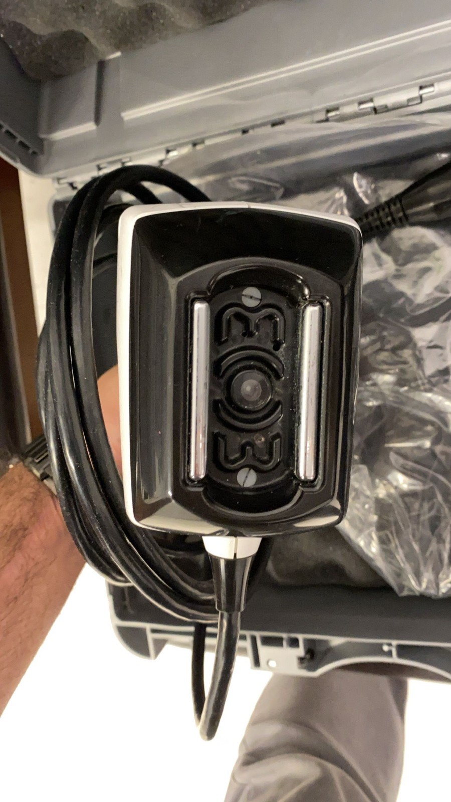 InMode Multiplatform Laser w/ Fractora Forma Lumecca Diolaze BodyFX
