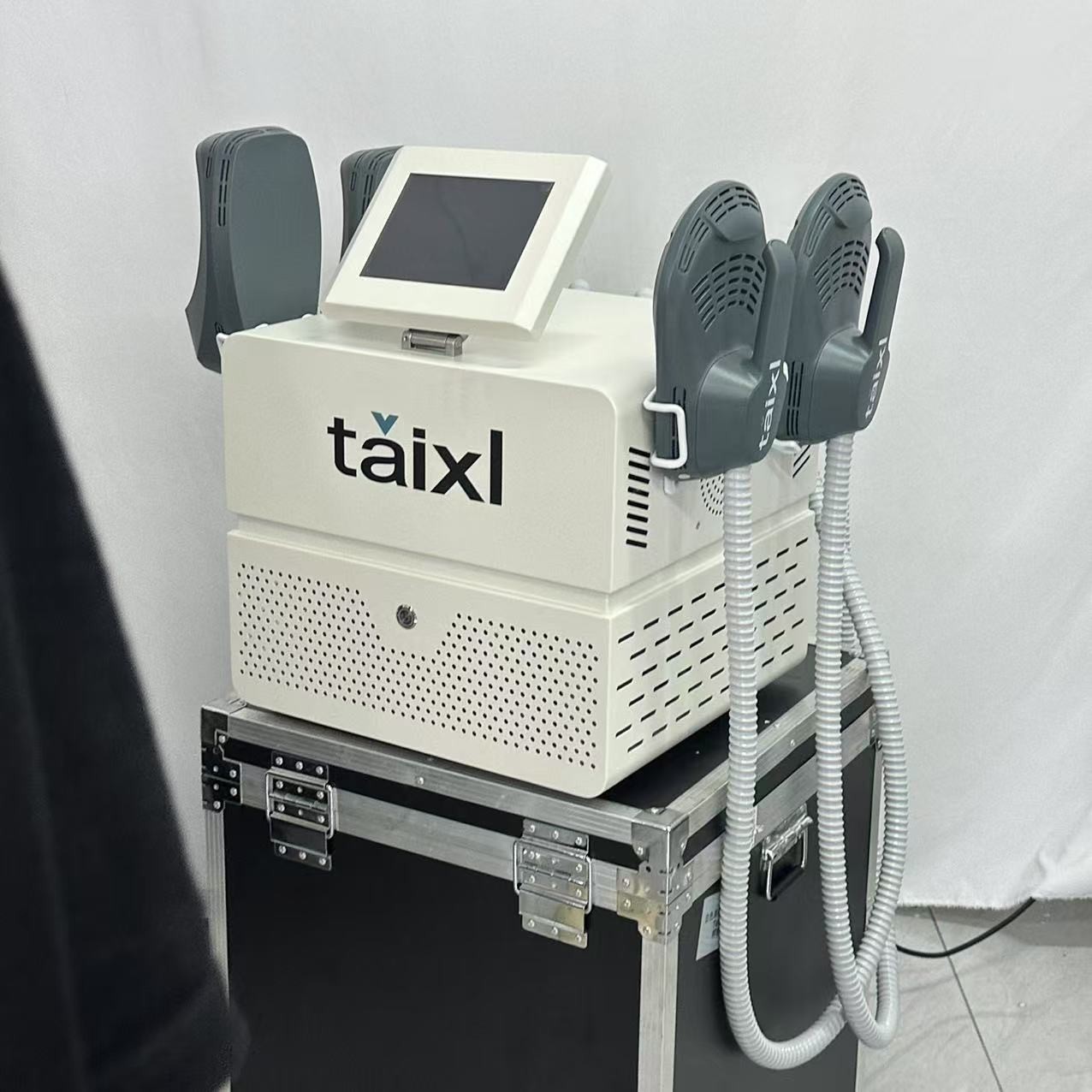 2025 TAIXL Body Shaping Massage Fat Removal Body Sculpt Build Muscles Machine
