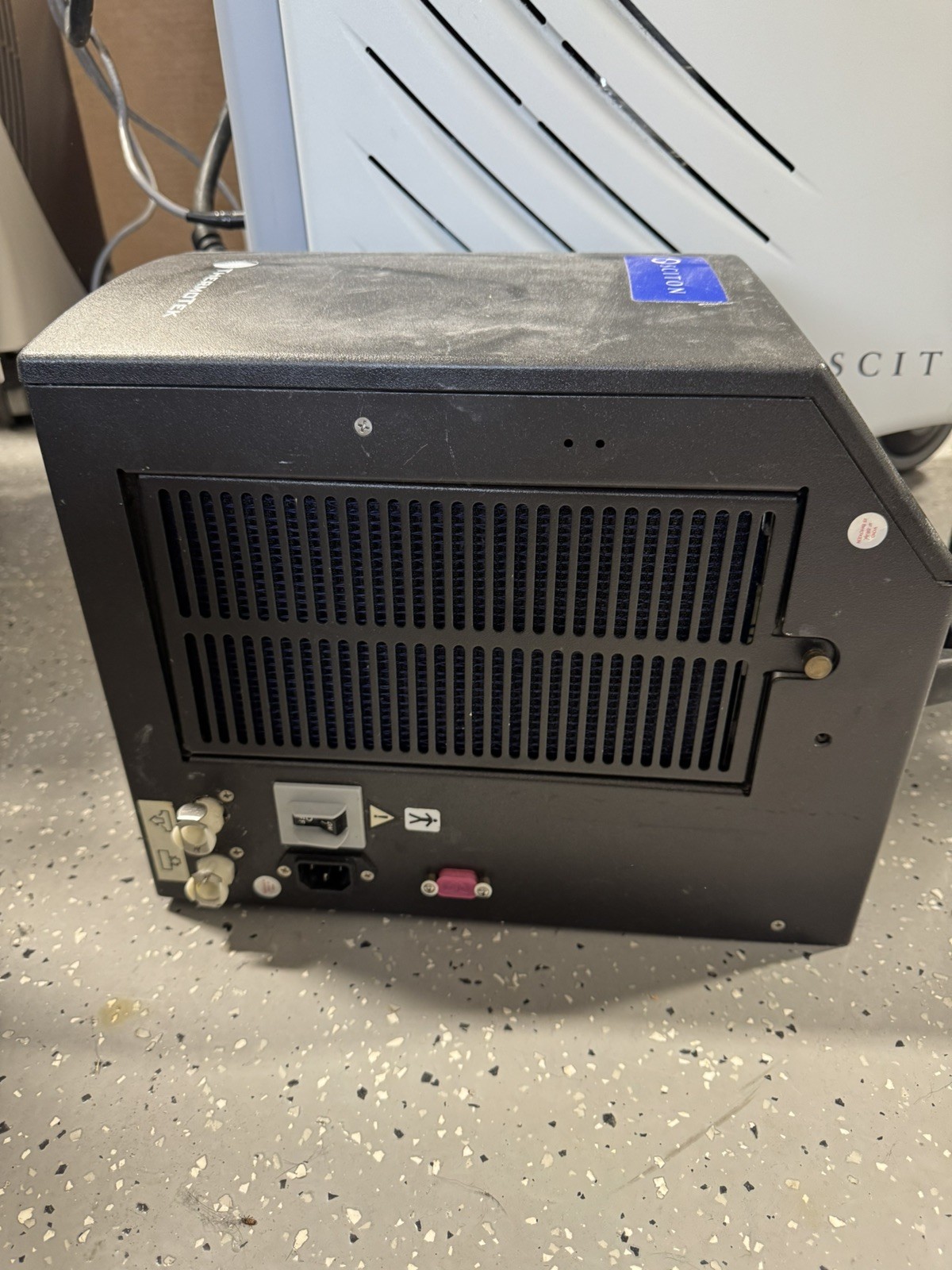 Used 2010 Sciton Profile