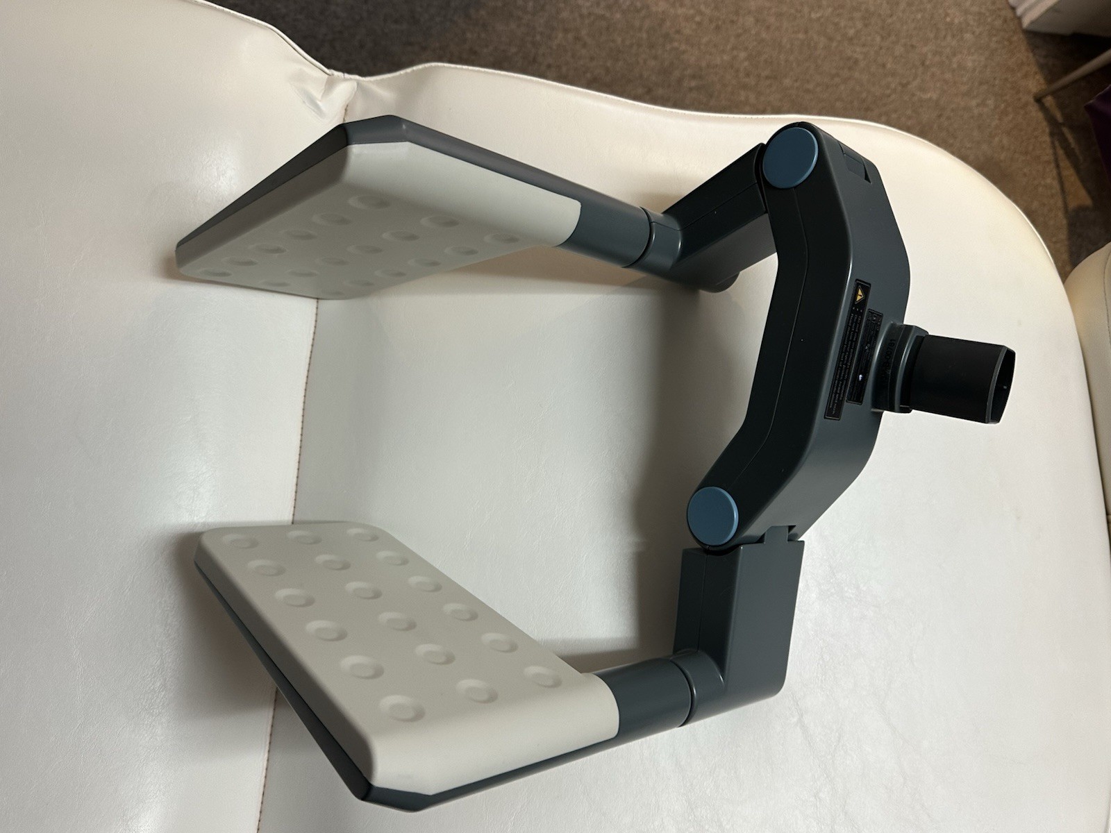 BTL Vanquish ME Radio Frequency Permanent Fat Reduction