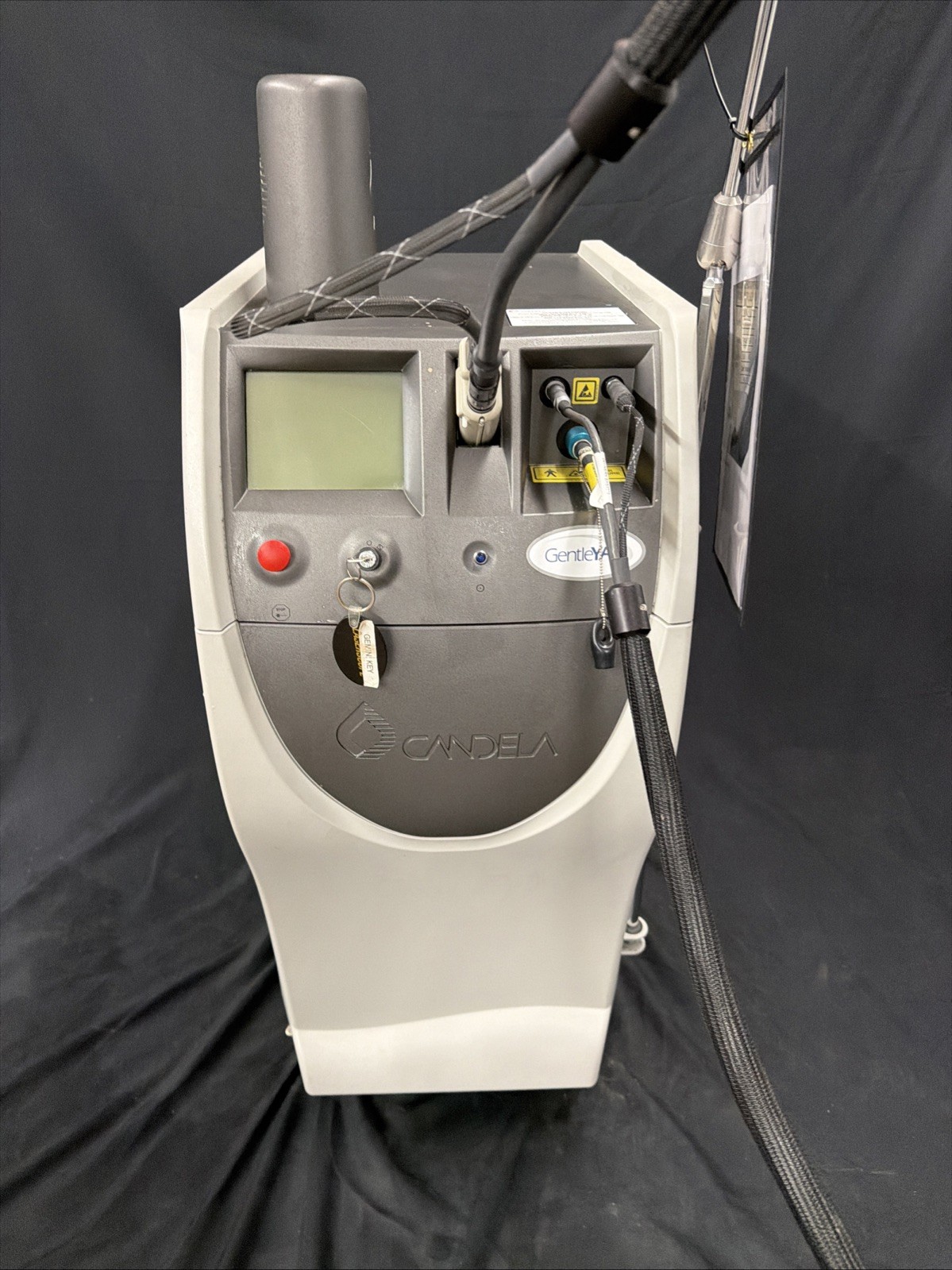 Candela Mini GentleYag Laser