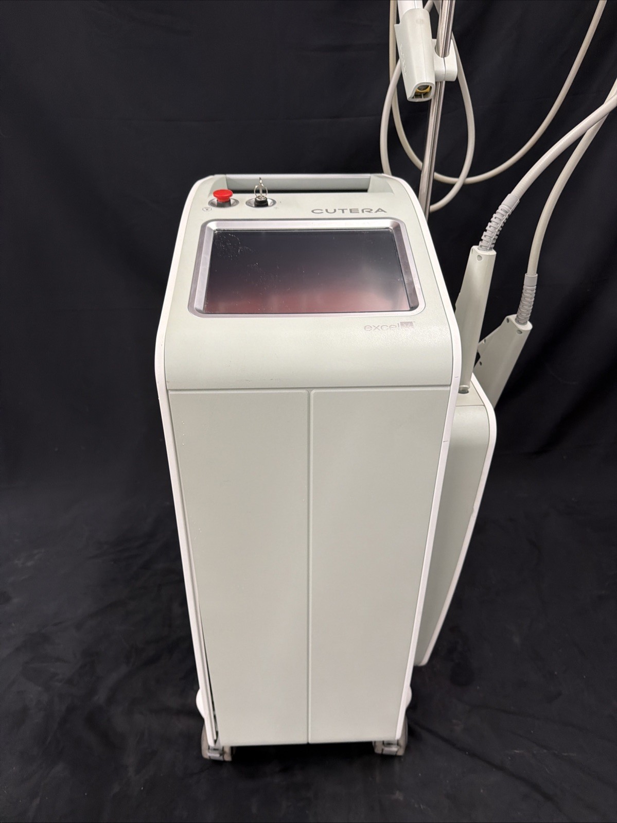 Cutera ExcelV Laser