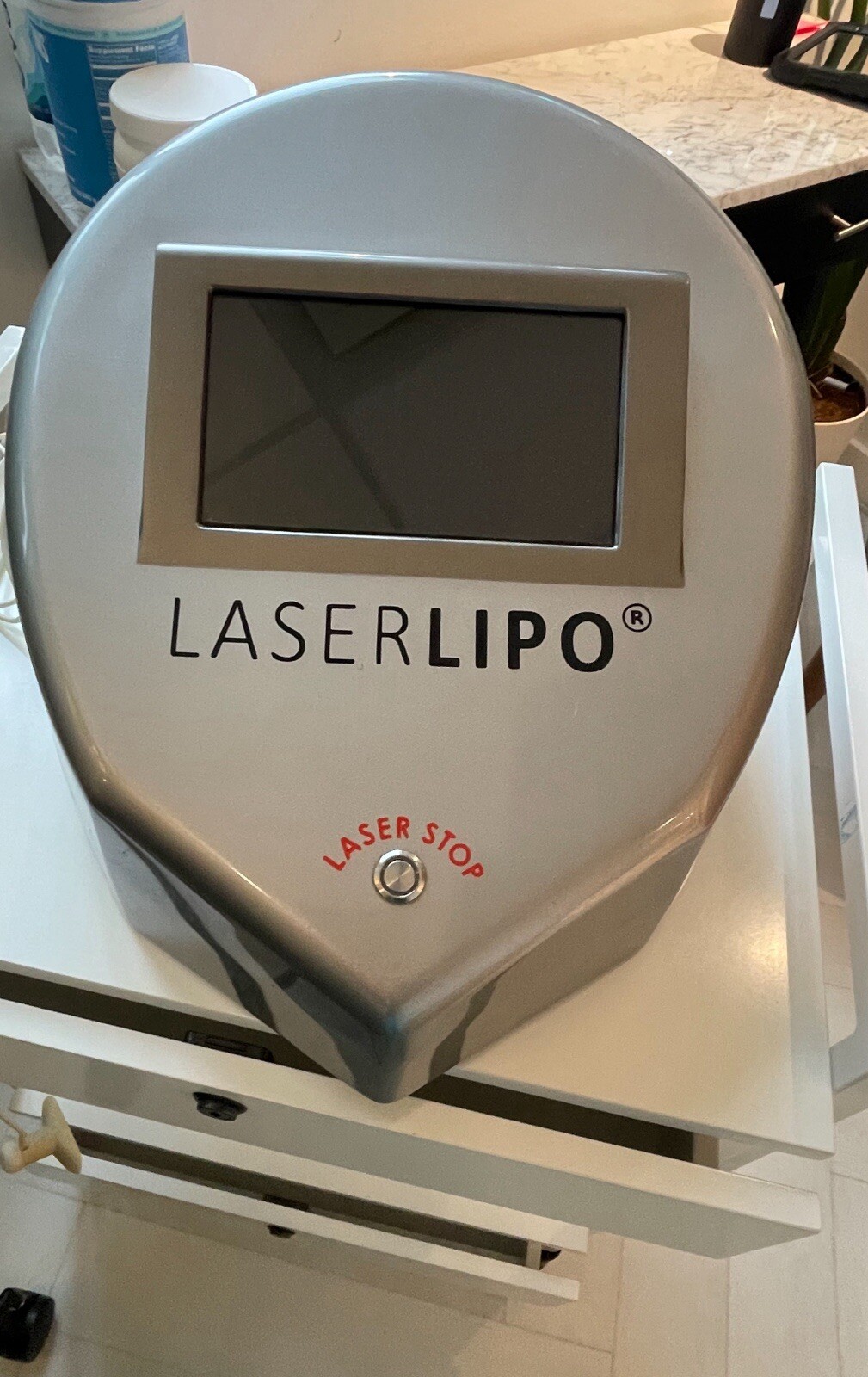 Laser Lipo Machine