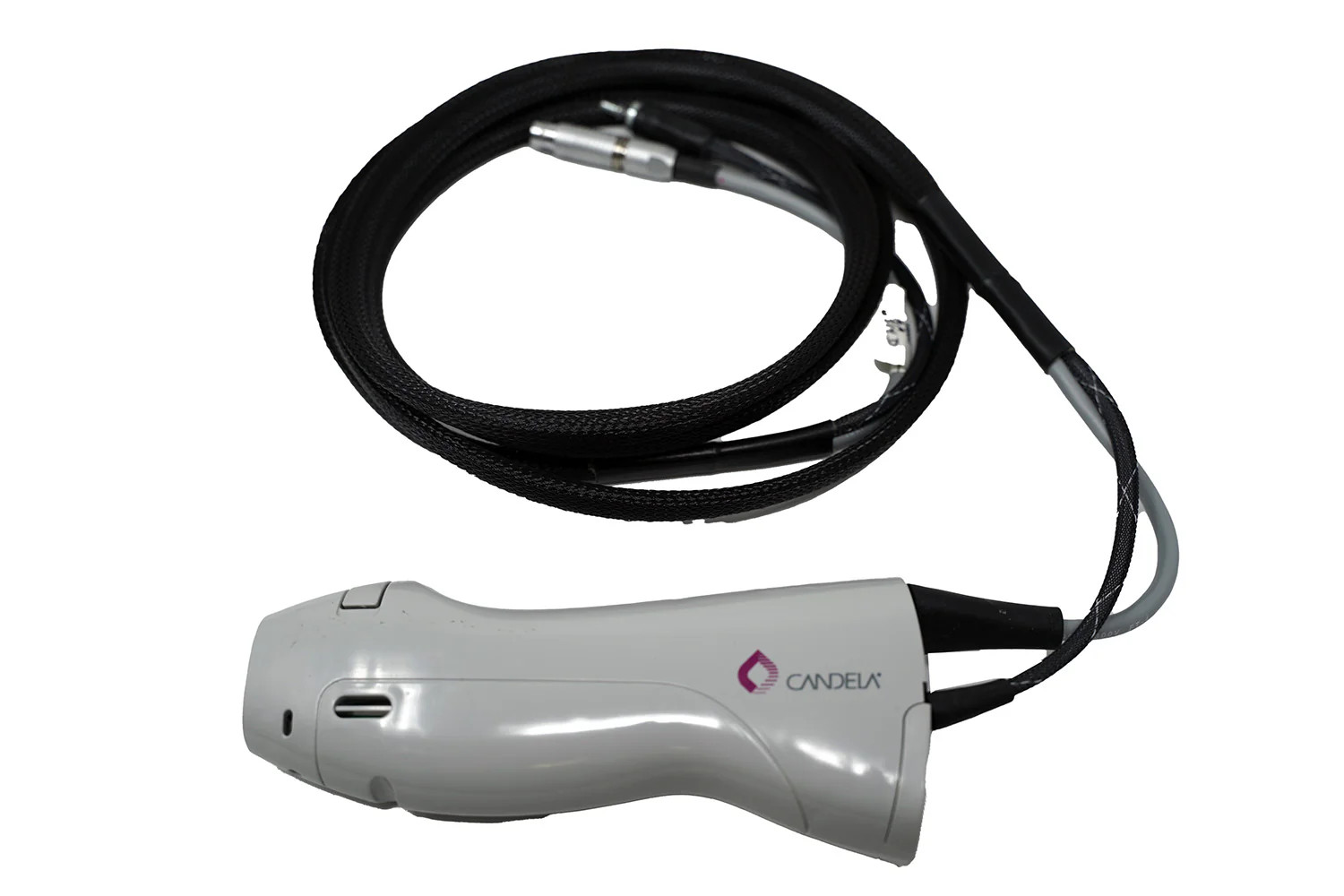2014 Candela GentleMax Pro Handpiece