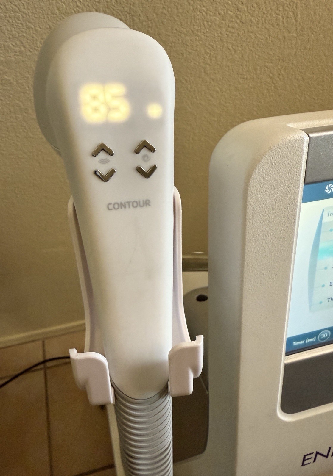 2022 Endymed Pro RF Microneedling, Body Contouring And Skin Tightening